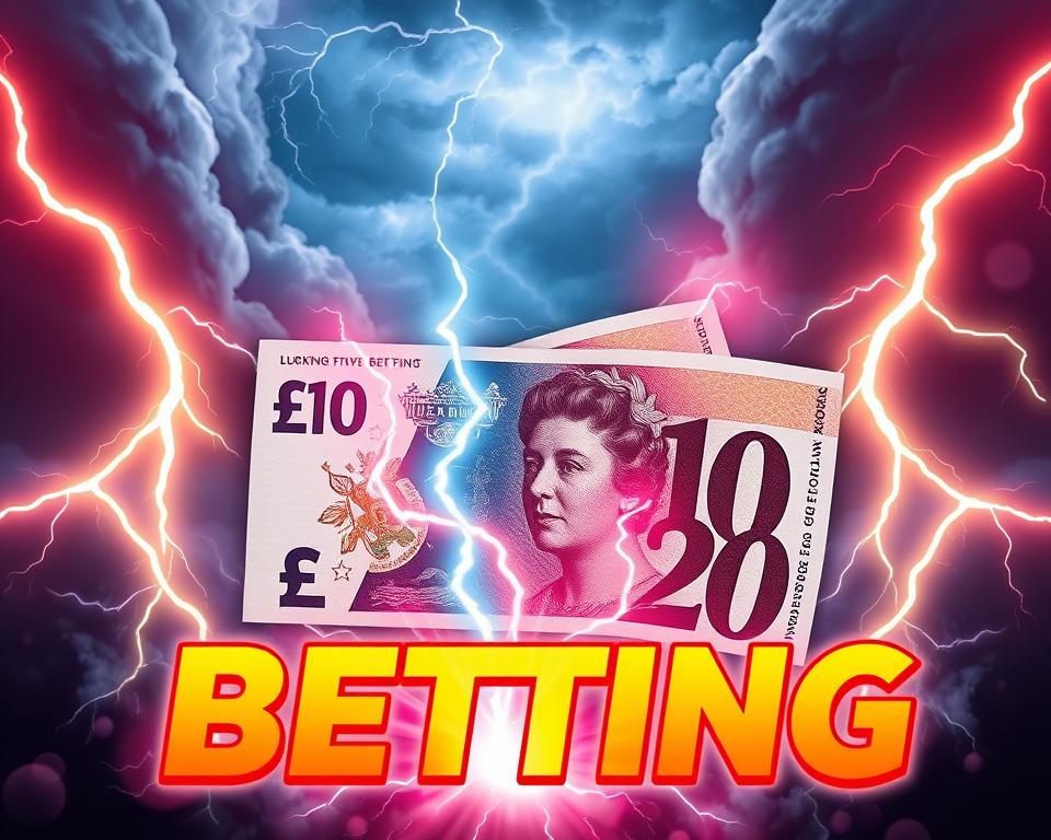 Thunderboltsport bet 10 get 30