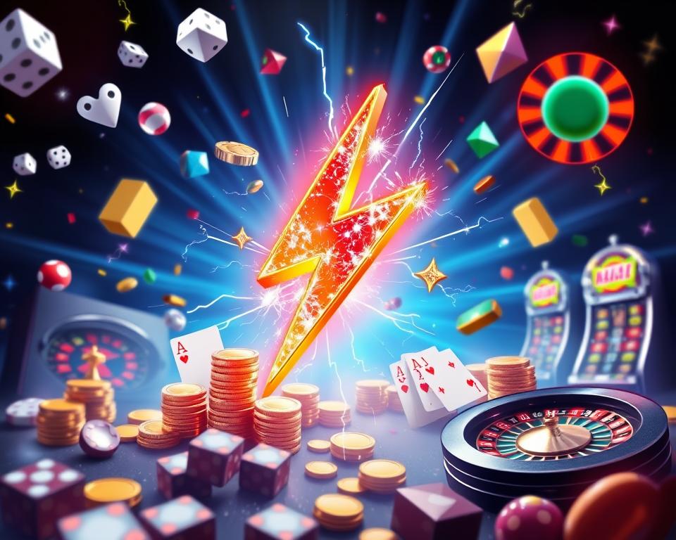 Thunderbolt casino promo code